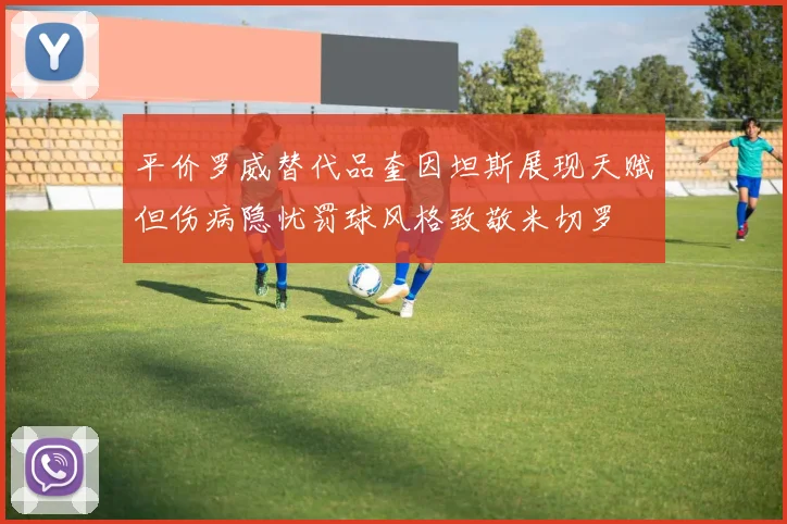 平价罗威替代品奎因坦斯展现天赋但伤病隐忧罚球风格致敬米切罗